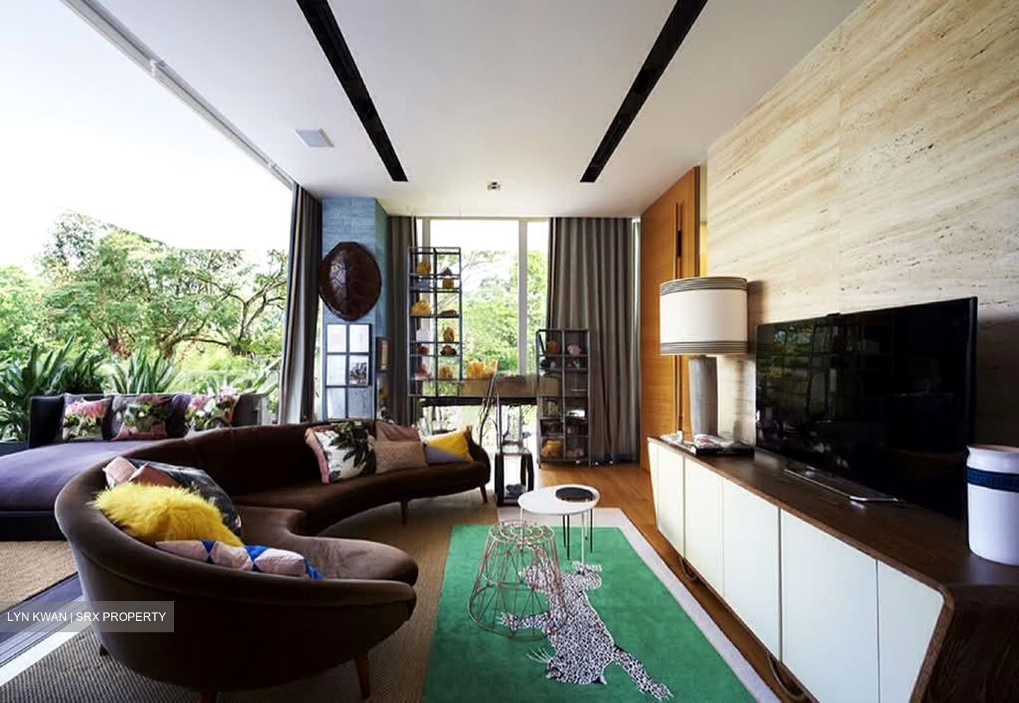 8 Napier (D10), Condominium #565779481